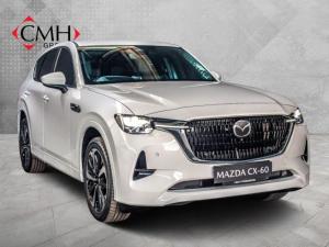 Mazda CX-60 3.3D AWD Takumi - Image 1