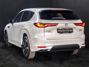 Mazda CX-60 3.3D AWD Takumi - Image 3