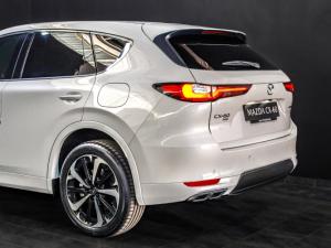 Mazda CX-60 3.3D AWD Takumi - Image 7