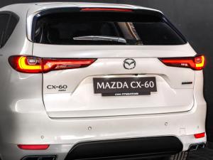 Mazda CX-60 3.3D AWD Takumi - Image 8