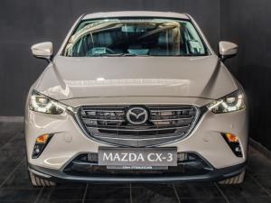 Mazda CX-3 2.0 Individual - Image 11