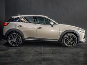 Mazda CX-3 2.0 Individual - Image 12