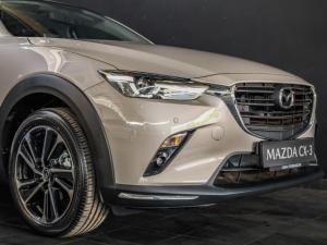 Mazda CX-3 2.0 Individual - Image 13