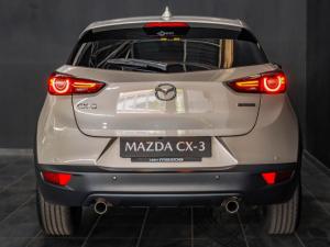 Mazda CX-3 2.0 Individual - Image 14
