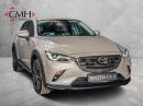 Thumbnail Mazda CX-3 2.0 Individual