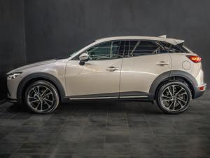 Mazda CX-3 2.0 Individual - Image 2