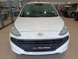 Hyundai Atos 1.1 Motion - Image 11