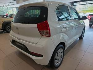 Hyundai Atos 1.1 Motion - Image 12