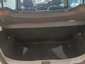 Hyundai Atos 1.1 Motion - Image 13