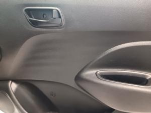 Hyundai Atos 1.1 Motion - Image 15