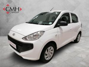 Hyundai Atos 1.1 Motion - Image 1