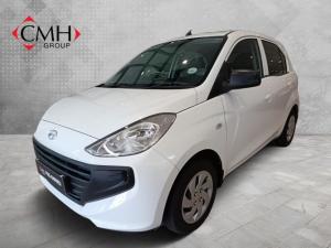2021 Hyundai Atos 1.1 Motion