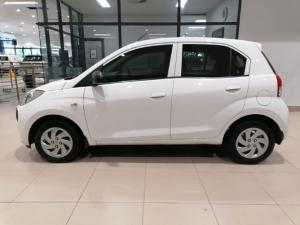 Hyundai Atos 1.1 Motion - Image 2