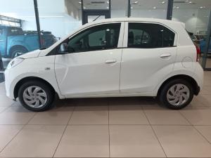 Hyundai Atos 1.1 Motion - Image 2