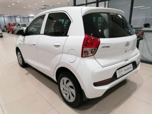 Hyundai Atos 1.1 Motion - Image 3