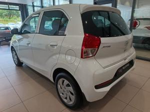 Hyundai Atos 1.1 Motion - Image 3