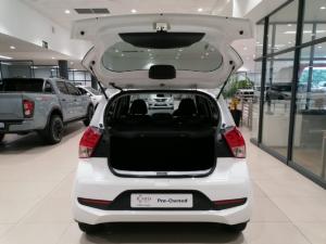 Hyundai Atos 1.1 Motion - Image 5