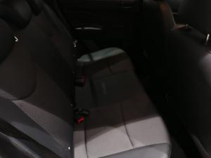 Hyundai Atos 1.1 Motion - Image 7