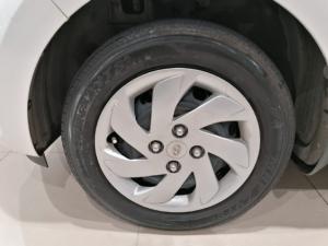 Hyundai Atos 1.1 Motion - Image 8