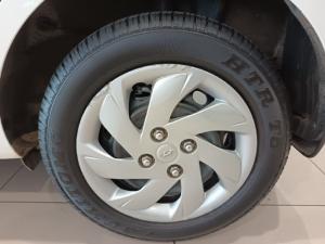 Hyundai Atos 1.1 Motion - Image 8