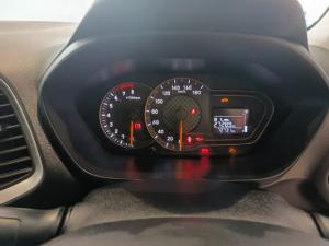Hyundai Atos 1.1 Motion - Image 9