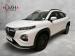Suzuki Fronx 1.5 GL manual - Thumbnail 1