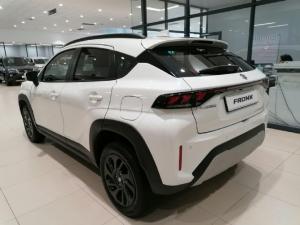 Suzuki Fronx 1.5 GL manual - Image 3