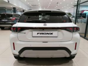 Suzuki Fronx 1.5 GL manual - Image 4