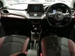 Suzuki Fronx 1.5 GL manual - Image 6