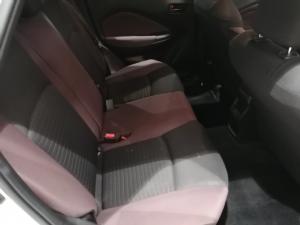 Suzuki Fronx 1.5 GL manual - Image 7