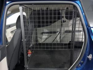 Renault Triber 1.0 Express panel van - Image 14