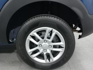 Renault Triber 1.0 Express panel van - Image 15