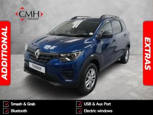 Renault Triber 1.0 Express panel van - Image 1