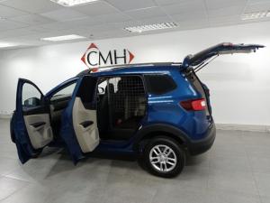 Renault Triber 1.0 Express panel van - Image 7