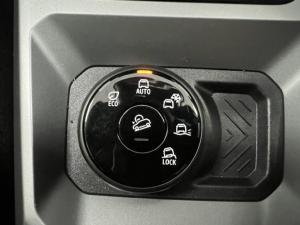 Renault Duster 1.2T hybrid Zen 4WD - Image 14