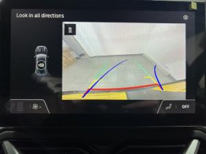 Renault Duster 1.2T hybrid Zen 4WD - Image 18