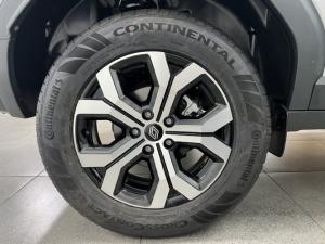 Renault Duster 1.2T hybrid Zen 4WD - Image 19