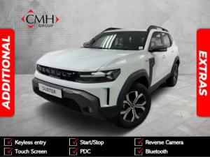 Renault Duster 1.2T hybrid Zen 4WD - Image 1