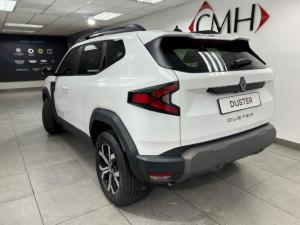 Renault Duster 1.2T hybrid Zen 4WD - Image 3