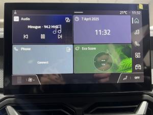 Renault Duster 1.2T hybrid Zen 4WD - Image 8