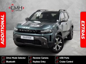 Renault Duster 1.2T hybrid Zen 4WD - Image 1