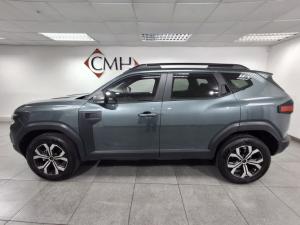 Renault Duster 1.2T hybrid Zen 4WD - Image 2