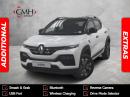 Thumbnail Renault Kiger 1.0 Turbo Intens auto