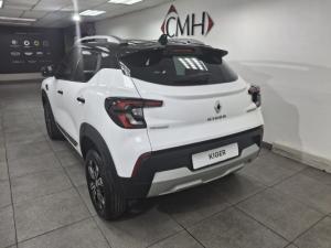 Renault Kiger 1.0 Turbo Intens auto - Image 3