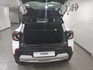 Renault Kiger 1.0 Turbo Intens auto - Image 5