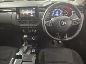 Renault Kiger 1.0 Turbo Intens auto - Image 8