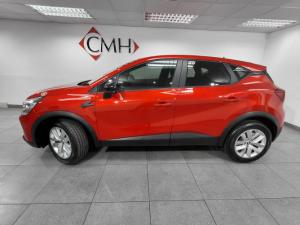 Renault Captur 1.3 Turbo Zen - Image 2