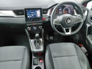 Renault Captur 1.3 Turbo Zen - Image 7