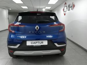 Renault Captur 1.3 Turbo Intens - Image 4