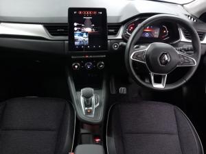 Renault Captur 1.3 Turbo Intens - Image 7